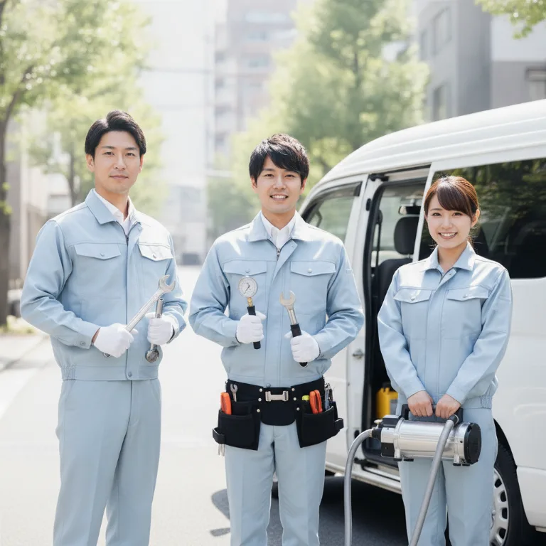 エアコン修理 のチーム: 豊中市